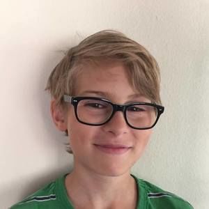 Meet your Posher, Ralph